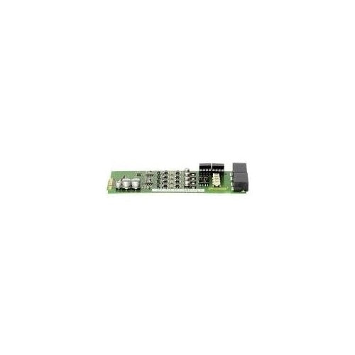 AUERSWALD COMpact 4FXS-Modul für COMpact 5000/5000R (90133) afbeelding 1