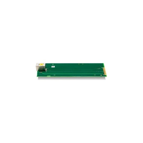 Auerswald COMpact NET-Modul - Erweiterungsmodul - 100Mb LAN (90333) afbeelding 1