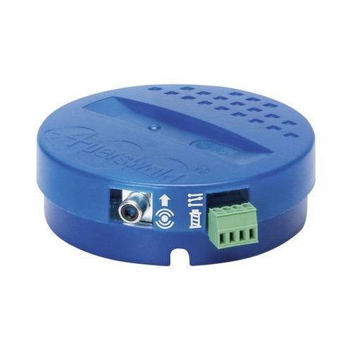 Auerswald 90698 - Blau - 16 - 60V - 9 cm - 3,3 cm - 90g (90698) afbeelding 1