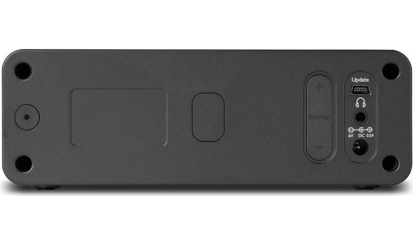 TechniSat DigitRadio 51 - DAB-Radio - Schwarz afbeelding 1