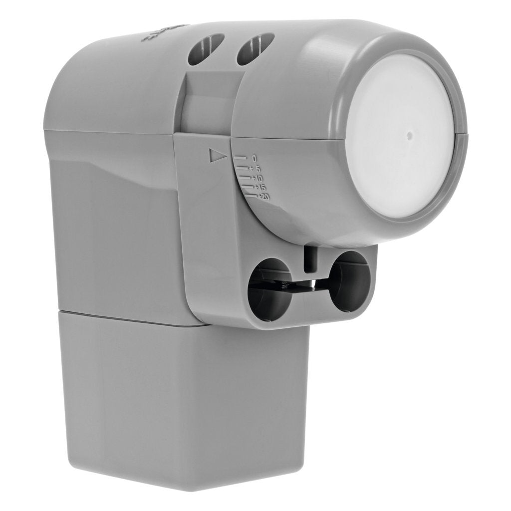 Technisat UNYSAT Universal Quattro Switch LNB Grey