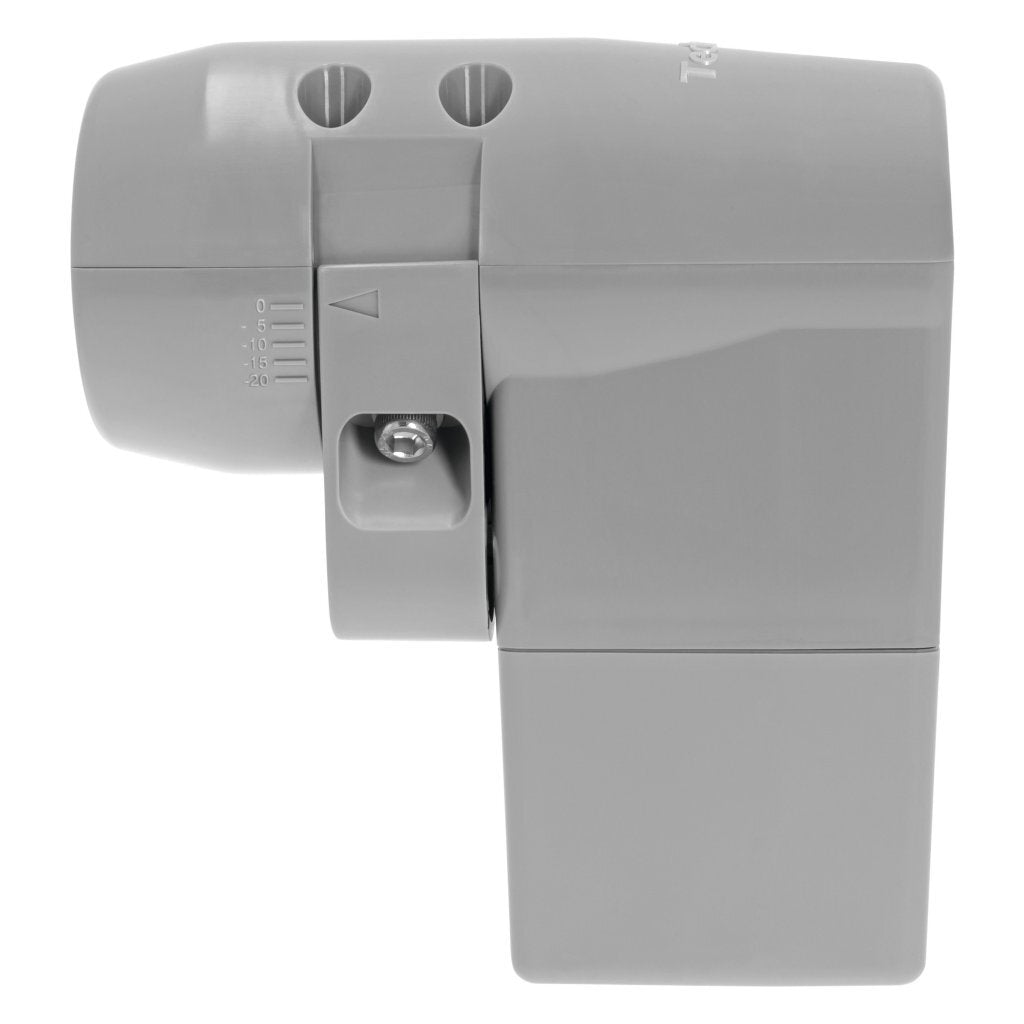 Technisat UNYSAT Universal Quattro Switch LNB Grey