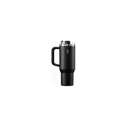 Lurch Thermobecher Big Cup 1200 ml Schwarz (240978) afbeelding 1