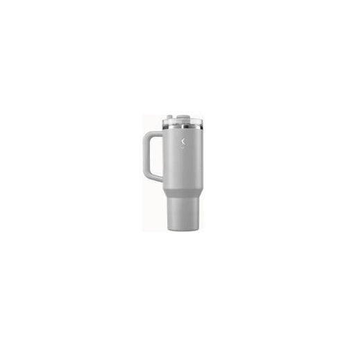 Lurch Isolierbecher Big Cup jura grey 1.2 l (240878) afbeelding 1