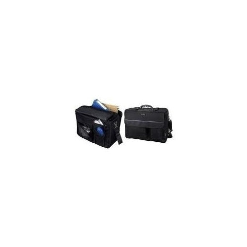 LIGHTPAK Boardcase - Pilotenkoffer "THE FLIGHT", black (46008) afbeelding 1