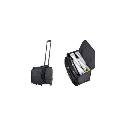Lightpak LaptopTrolley PIONEER (46108) - 4021068461080 - image 1