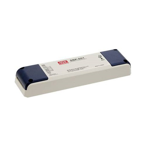 Mean Well SBP-001 Programmiergerät afbeelding 1