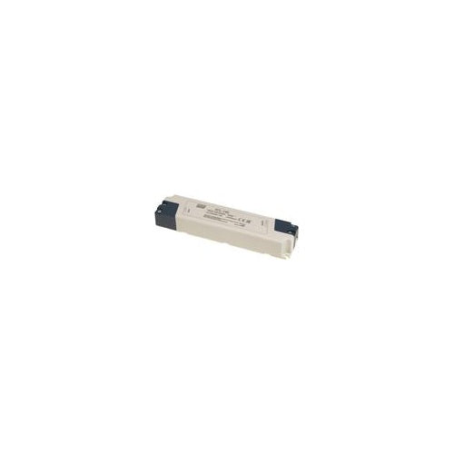 Mean Well ICL-16L MEANWELL Einschaltstrombegrenzer Serie: ICL-16R/L für induktive und kapazitive Lasten Grau, Blau II (ICL-16L) afbeelding 1