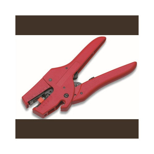 Cimco Automatische Abisolierzange 0.32 bis 3 mm 0.08 bis 6 mm² 9 bis 28 100730 (100730) afbeelding 1