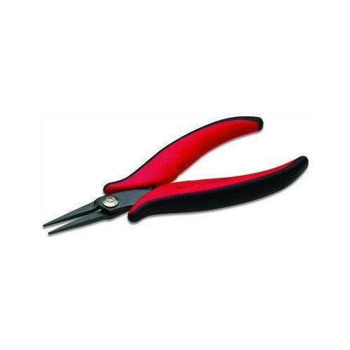 Cimco Elektronik- u. Feinmechanik Spitzzange Gerade 140 mm 101082 (101082) afbeelding 1