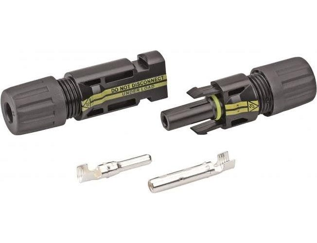 Cimco Aderendhülsenpresszange FLEXI-CRIMP 6 101950 (101950) afbeelding 1