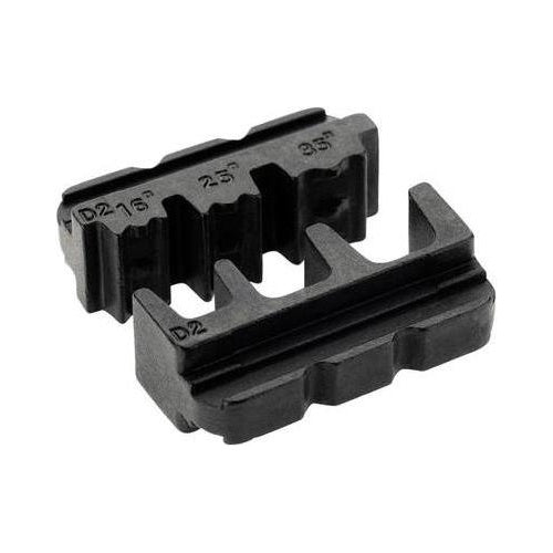 Cimco 10 6014 Crimpwerkzeug Schwarz Kabel-Crimper (106014) afbeelding 1