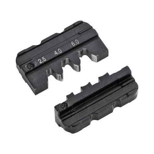 Cimco Presseinsatz Solar-Steckverbinder MC4 2.5 bis 6 mm² 106028 Passend für Marke Click n Crimp Solar (106028) afbeelding 1