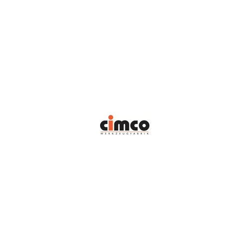 Cimco Presszange Aderendhülsen 25 bis 50 mm² 106142 (106142) afbeelding 1