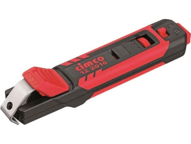 Kabelmesser System 4-70 122016Wechselbügelsystem (122016) afbeelding 1