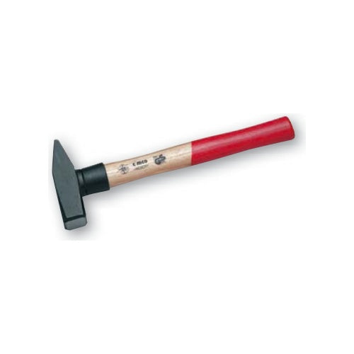 CIMCO Si-Schlosserhammer 500g 130586 m.Stielschutzkragen 130586 (130586) afbeelding 1