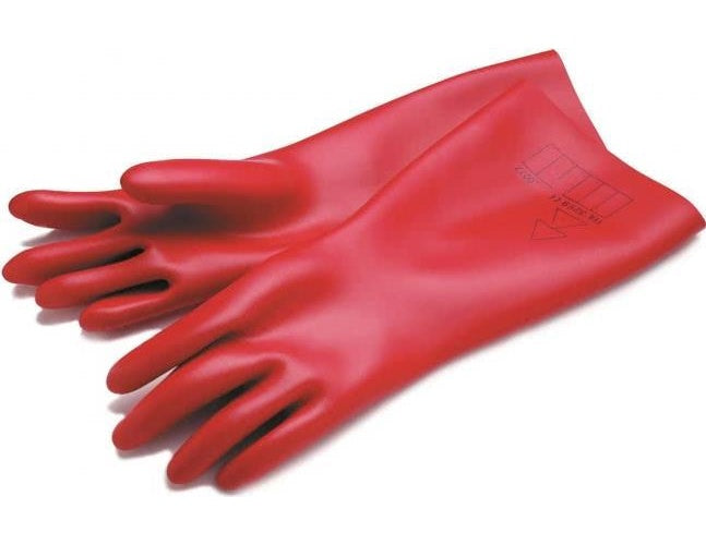 Cimco Fingerhandschuhe Gr. 10 (140214) afbeelding 1
