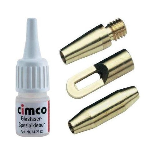 CIMCO Service-Set für KatiBlitz 142150 142150 (142150) afbeelding 1