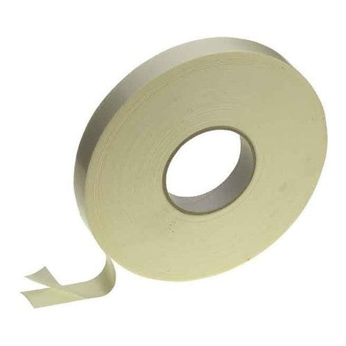 Cimco Schaumst.-Doppelklebeband 25x33 ws 16 2863 (162863) afbeelding 1