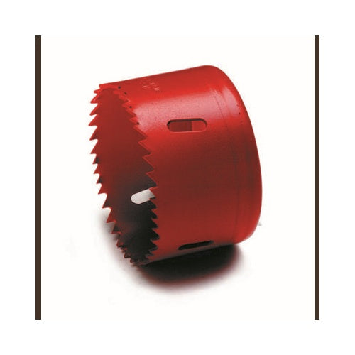 CIMCO HSS Bi Metall Lochsäge 68mm 207468 Aufnahmeschaft 207584-207586 207468 (207468) afbeelding 1