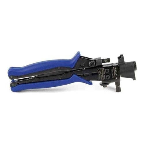 Kathrein ZAW 13 Kompressions-Zange CX3 ALL SIZE (21410012) afbeelding 1