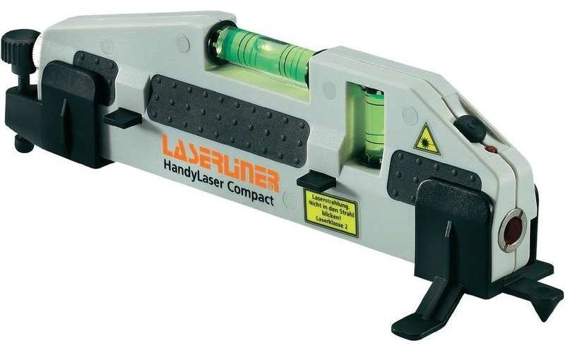 Laserliner 025.03.00A 50m Laser Level (025.03.00A) afbeelding 1
