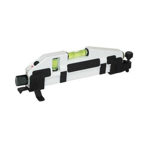 Laserliner HandyLaser Plus 025.04.00A Laser-Wasserwaage 21 cm 0.5 mm/m (025.04.00A) afbeelding 1