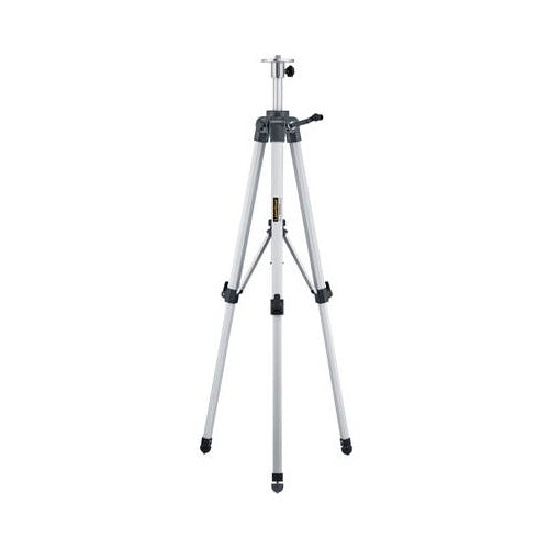 Laserliner VarioStand Stativ Laserebene 3 Bein(e) Aluminium (080.29A) afbeelding 1