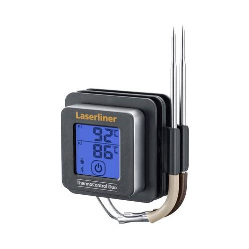 Laserliner ThermoControl Duo Essensthermometer Digital 0 - 350 °C (082.429A) afbeelding 1