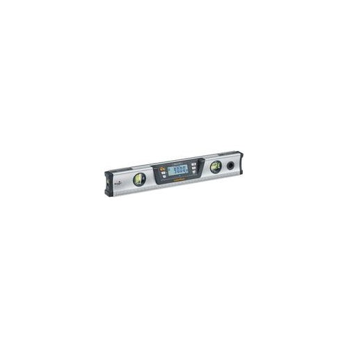 Laserliner DigiLevel Pro 40 081.270A Digitale Wasserwaage mit Magnet 400 mm 90 ° 0.5 mm/m (081.270A) afbeelding 1