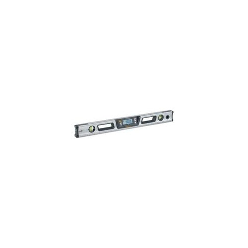 Laserliner DigiLevel Pro 60 081.271A Digitale Wasserwaage mit Magnet 600 mm 90 ° 0.5 mm/m (081.271A) afbeelding 1