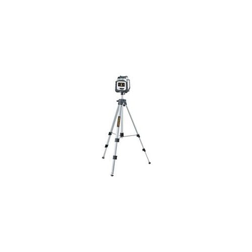Laserliner Duraplane 360 Set 175cm Linienlaser selbstnivellierend (052.500A) afbeelding 1