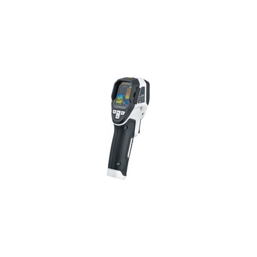 Laserliner ThermoVisualizer Pocket Wärmebildkamera -20 bis +650 °C 9 Hz (082.074A) afbeelding 1