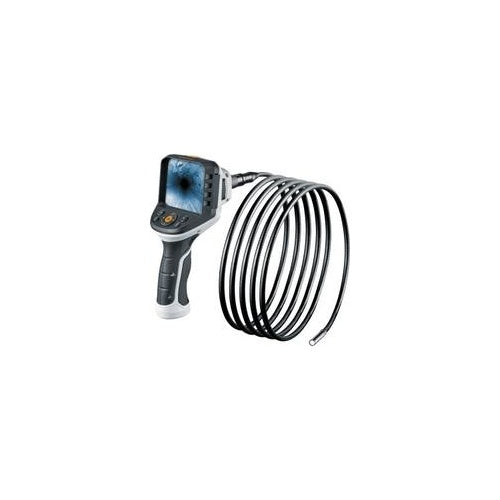 Laserliner 082.240A Endoskop Sonden-Ø: 7.6 mm Sonden-Länge: 1 m (082.240A) afbeelding 1