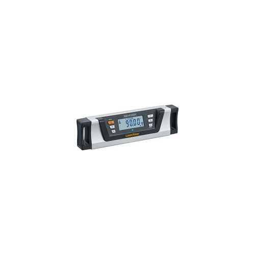 Laserliner DigiLevel Compact 081.280A Digitale Wasserwaage 0.5 mm (081.280A) afbeelding 1