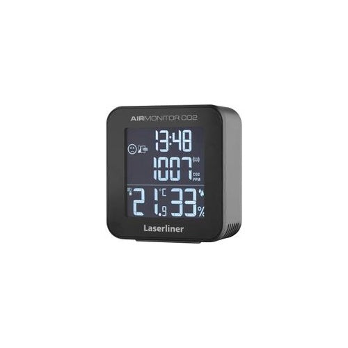 Laserliner AirMonitor CO2 (082.427A) afbeelding 1