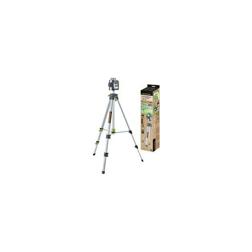 Laserliner Kreuzlinien-Laser CompactPlane 3G Set 150 30 m (036.299E) afbeelding 1