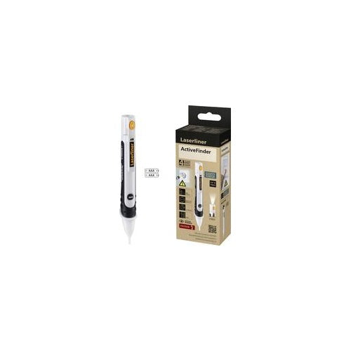 Laserliner ActiveFinder Spannungsanzeiger (083.010E) afbeelding 1