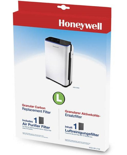 Honeywell HRF-L710E Air purifier filter Luftreinigerzubehör (HRF-L710E) afbeelding 1