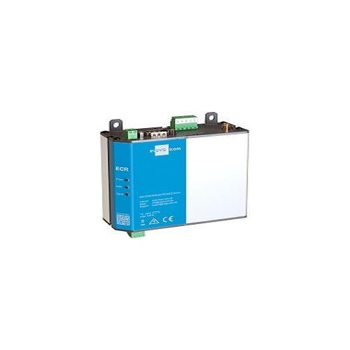 INSYS ECR-LW300 1.0 LTE/WI-FI-MOBILE ROUTER IN (10021494) afbeelding 1