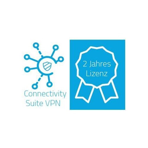 Insys icom Connectivity Suite - VPN - 2Jhr.Liz. (10022054) afbeelding 1