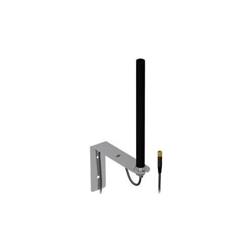 INSYS icom LTE450 Wandantenne Frequenzbänder 410-496 MHz LTE450 only IP67 5m Kabel (10024225) afbeelding 1
