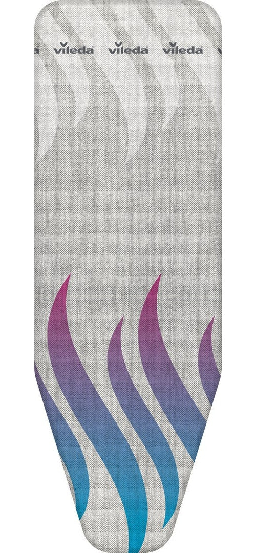 Ironing Board Cover Vileda Total Reflect afbeelding 1
