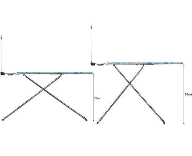 Ironing board Vileda Star Plus - 4023103218970 - image 2