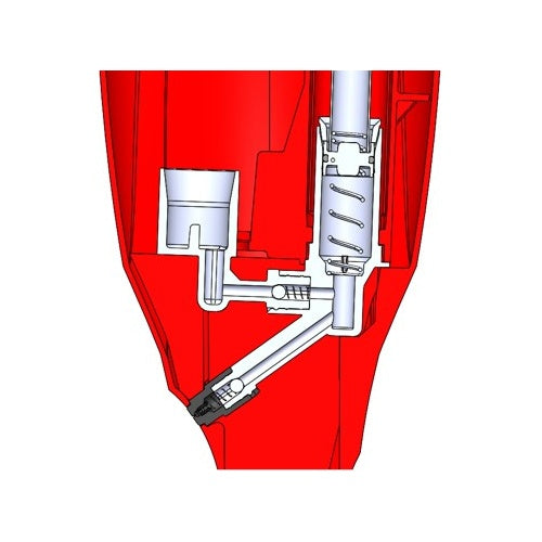 Mop Vileda 1-2 Spray Max Box afbeelding 5