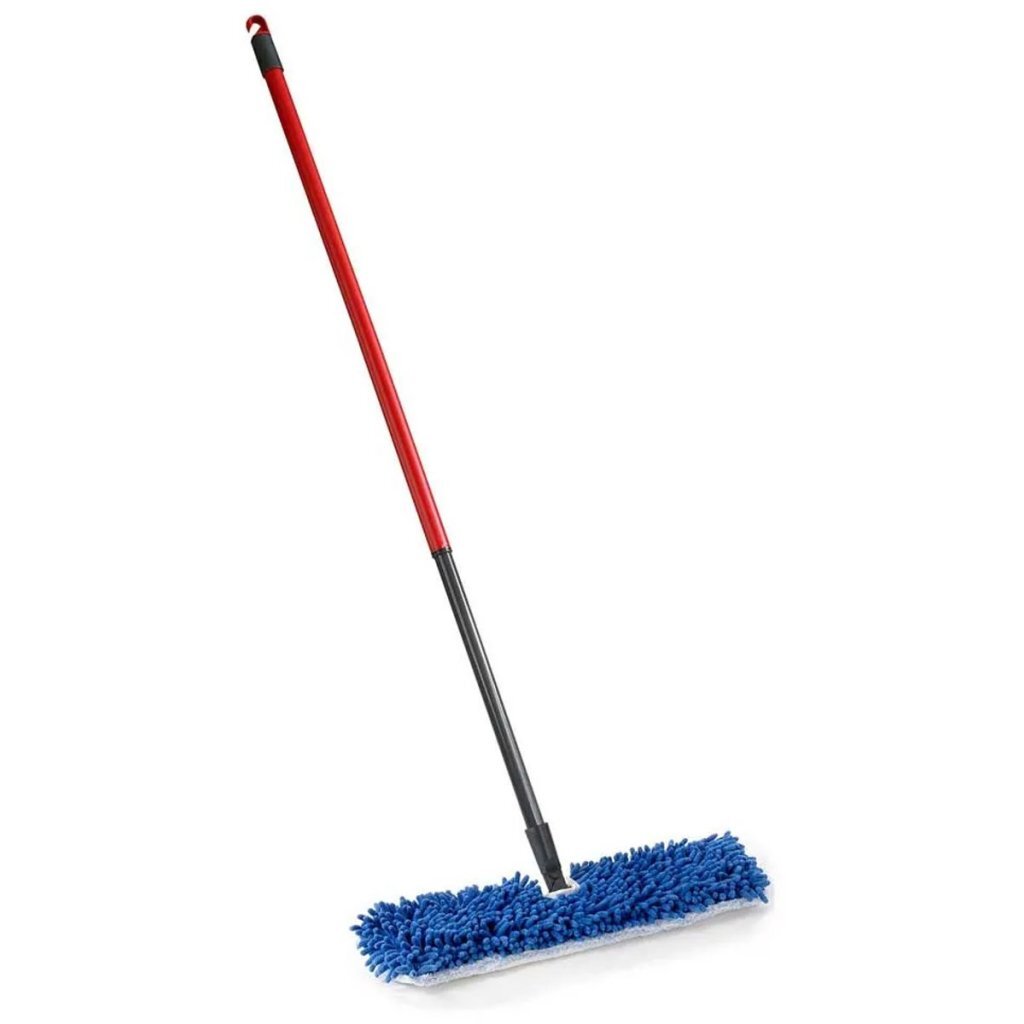 Vileda PetPro Flipmop Red/Black