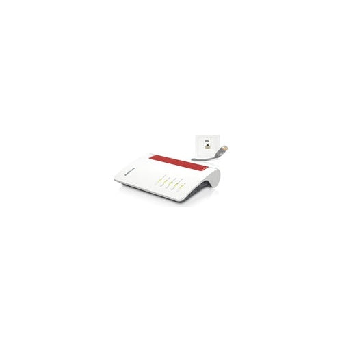 AVM FRITZ!Box 7690 Edition International - Router - WLAN (20003079) afbeelding 1