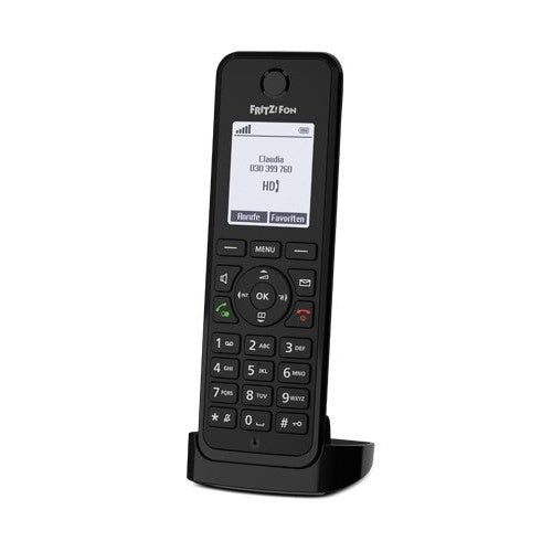 FRITZ!Fon M3 - Das Komforttelefon für die FRITZ!Box (20003097) afbeelding 1