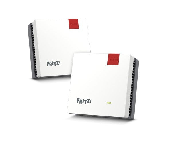 FRITZ! Mesh Set 1600 2er-Set 2xRepeater 1200AX (20003112) afbeelding 1