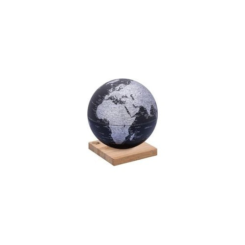 TROIKA Globus EXPLORER 360° (G2509-BKSI/MA) afbeelding 1